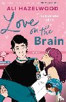 Hazelwood, Ali - Love on the Brain