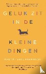 Parkinson, Hannah Jane - Geluk zit in de kleine dingen