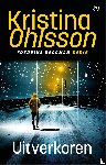 Ohlsson, Kristina - Uitverkoren