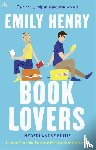 Henry, Emily - Book Lovers