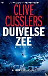 Cussler, Dirk - Clive Cusslers Duivelse zee