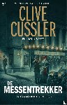 Cussler, Clive, Scott, Justin - De Messentrekker