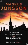 Jonsson, Magnus - _2 Scandinavische topthrillers in 1