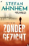 Ahnhem, Stefan - Zonder gezicht
