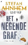 Ahnhem, Stefan - Het negende graf
