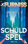 Furniss, Jo - Schuldspel