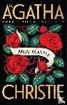 Christie, Agatha - De Miss Marple verzameling - Twaalf nieuwe Miss Marple verhalen