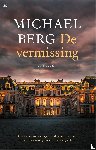 Berg, Michael - De vermissing