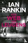 Rankin, Ian - Een web van leugens