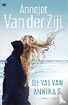 Zijl, Annejet van der - De val van Annika S.
