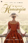 Christie, Sally - De kleine koningin