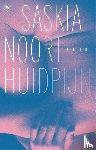 Noort, Saskia - Huidpijn