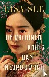See, Lisa - De vrouwenkring van mevrouw Tan