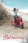 Riepp, Antonia - Het geheim van Belmonte