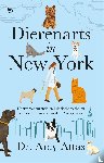 Attas, Amy - Dierenarts in New York