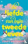 Greenwood, Kirsty - De liefde van mijn tweede leven