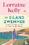 Kelly, Lorraine - De eilandzwemmer