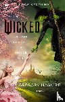 Maguire, Gregory - Wicked