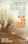 Mersbergen, Jan van - Recht van duivenvlucht