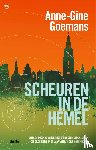 Goemans, Anne-Gine - Scheuren in de hemel