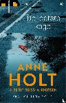 Holt, Anne - De laatste kogel