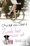 Gastel, Chantal van - Zoek het maar uit