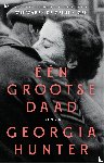 Hunter, Georgia - Eén grootse daad