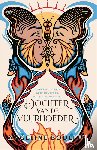 Boulley, Angeline - Dochter van de vuurhoeder