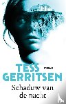 Gerritsen, Tess - Schaduw van de nacht