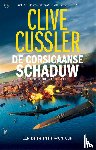 Cussler, Dirk - De Corsicaanse schaduw