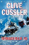 Cussler, Clive - Verraderlijk ijs