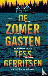 Gerritsen, Tess - De zomergasten