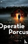 Hundevadt, Kim - Operatie Porcus