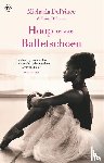 DePrince, Michaela - Hoop in een balletschoen