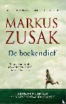 Zusak, Markus - De boekendief