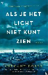 Doerr, Anthony - Als je het licht niet kunt zien