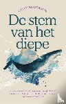 Anderson, Kelly - De stem van het diepe