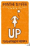 Meer, Myrthe van der - UP
