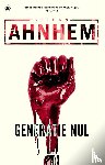 Ahnhem, Stefan - Generatie nul