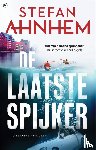 Ahnhem, Stefan - De laatste spijker