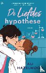Hazelwood, Ali - De liefdeshypothese