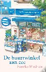 Machida, Sonoko - De buurtwinkel aan zee