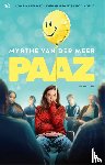 Meer, Myrthe van der - Paaz