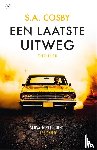 Cosby, S.A. - Een laatste uitweg