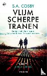 Cosby, S.A. - Vlijmscherpe tranen