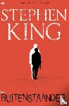 King, Stephen - De buitenstaander
