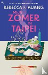 Kuang, R. F. - Mijn zomer in Taipei