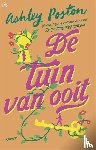 Poston, Ashley - De Tuin van Ooit