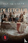 Noort, Saskia - De eetclub