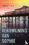 Douglas, Claire - De verdwijning van Sophie